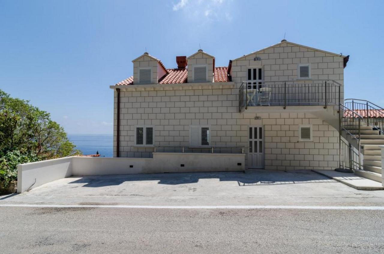 Apartments Villa Ari Dubrovnik Exterior photo