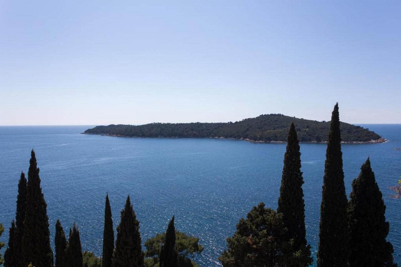 Apartments Villa Ari Dubrovnik Exterior photo