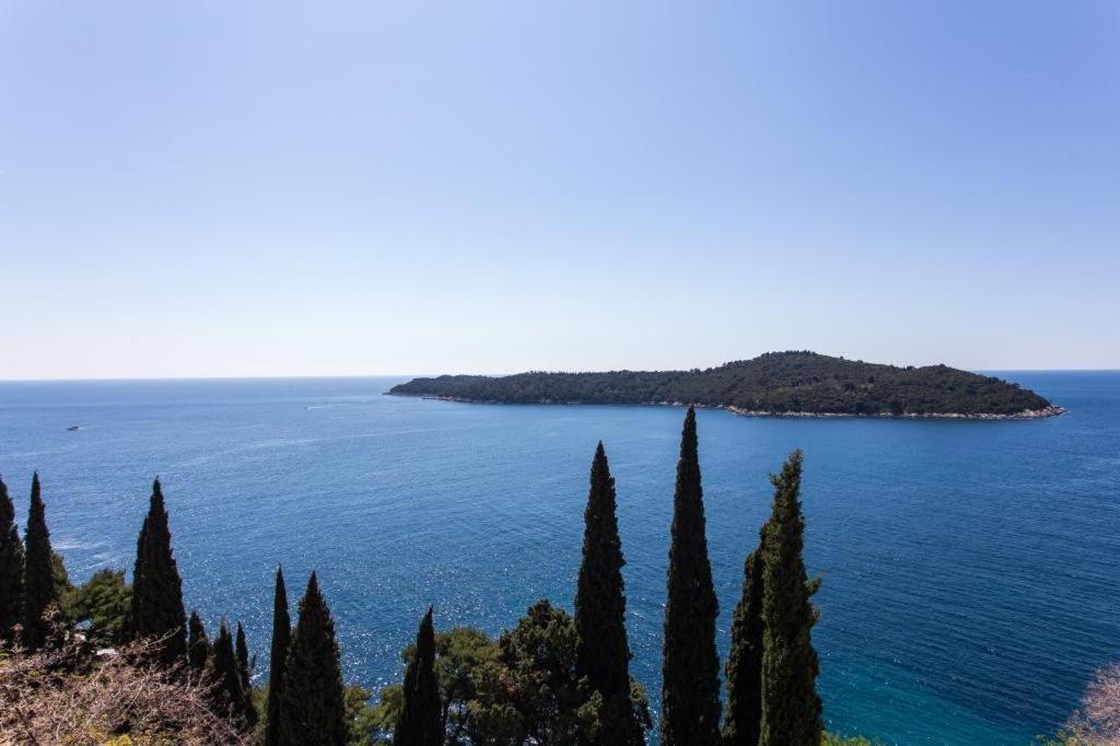 Apartments Villa Ari Dubrovnik Exterior photo